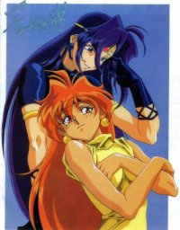 BUY NEW slayers - 183892 Premium Anime Print Poster